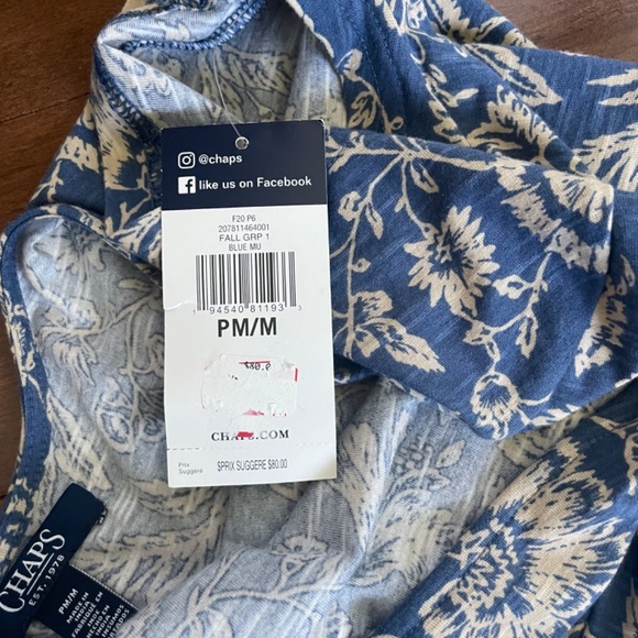Floral midi summer dress BNWT - Picture 5 of 5